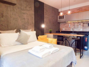 Easy Star - Lindo Studio na Vila Mariana próx ao Metrô - VB02G